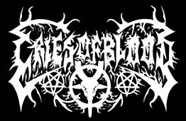 logo Cries Of Blood logo Cries Of Blood